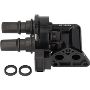 VEMA Kühlmittelflansch 13468