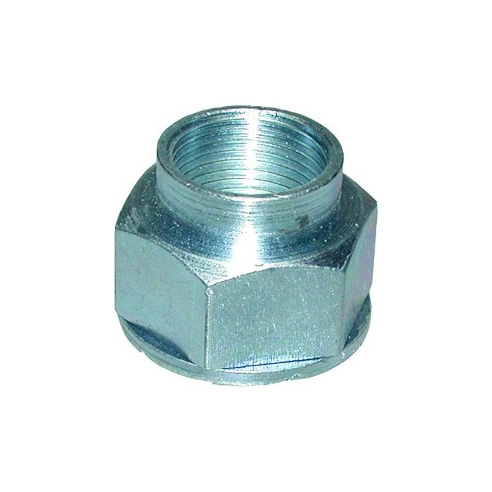 VEMA Mutter, Achsstummel 13755