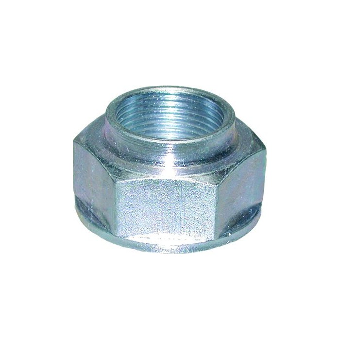 VEMA Mutter, Achsstummel 13758