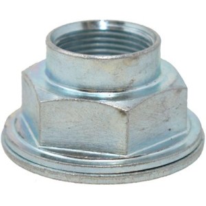 VEMA Mutter, Achsstummel 13766