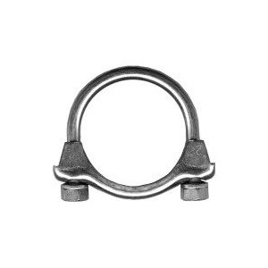 VEMA Halter, Abgasanlage 13906