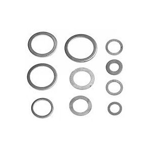 VEMA Dichtring, Ölablassschraube 15657