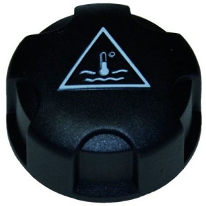 VEMA Verschlussdeckel, Kühlmittelbehälter 159601