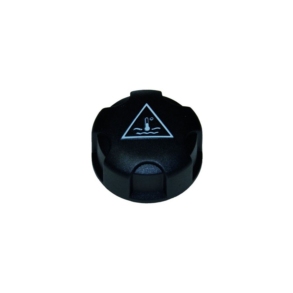 VEMA Verschlussdeckel, Kühlmittelbehälter 159601