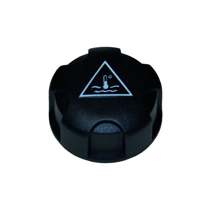 VEMA Verschlussdeckel, Kühlmittelbehälter 159601