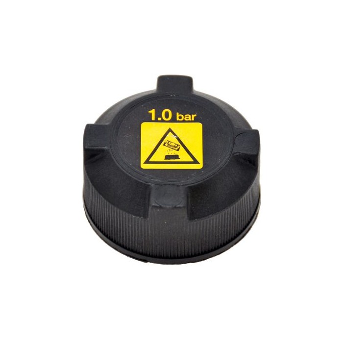 VEMA Verschlussdeckel, Kühlmittelbehälter 15961