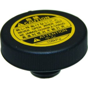 VEMA Verschlussdeckel, Kühlmittelbehälter 159610