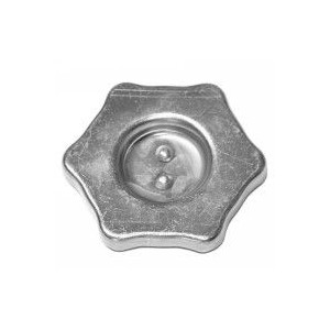 VEMA Verschluss, Öleinfüllstutzen 15975