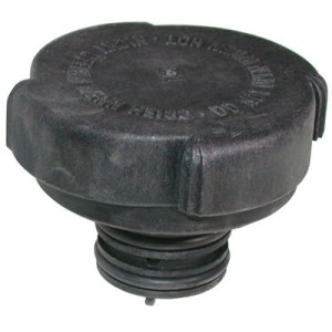 VEMA Verschlussdeckel, Kühlmittelbehälter 15978