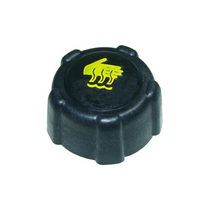 VEMA Verschlussdeckel, Kühlmittelbehälter 15983