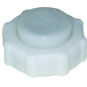 VEMA Verschlussdeckel, Kühlmittelbehälter 15984