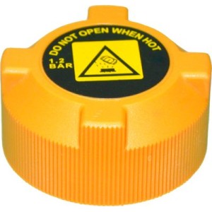 VEMA Verschlussdeckel, Kühlmittelbehälter 15986