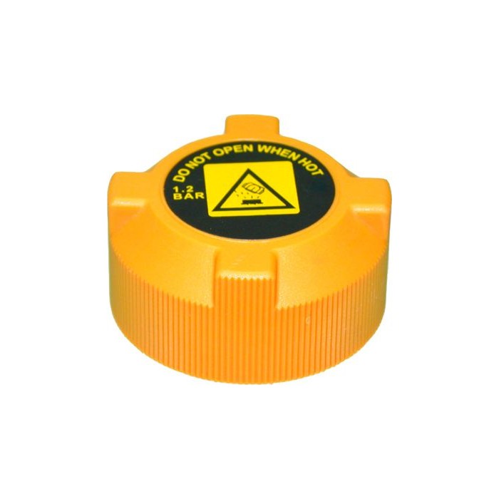 VEMA Verschlussdeckel, Kühlmittelbehälter 15986