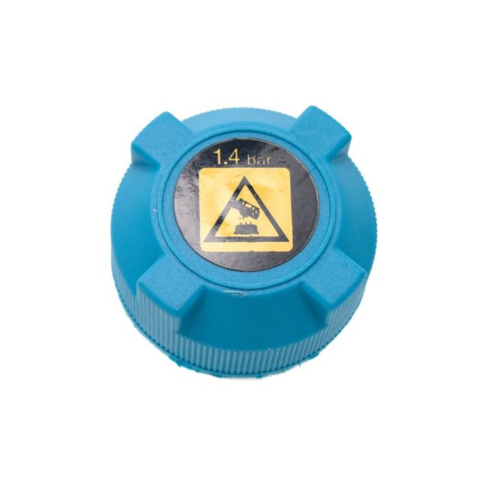 VEMA Verschlussdeckel, Kühlmittelbehälter 15987