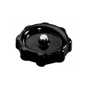 VEMA Verschluss, Öleinfüllstutzen 15988