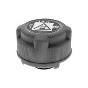 VEMA Verschlussdeckel, Kühlmittelbehälter 15989