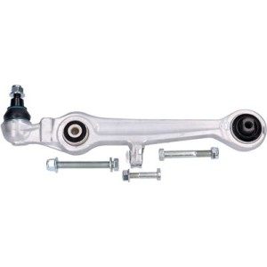 VEMA Lenker, Radaufhängung 16010