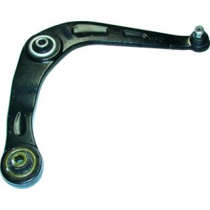 VEMA Lenker, Radaufhängung 16040