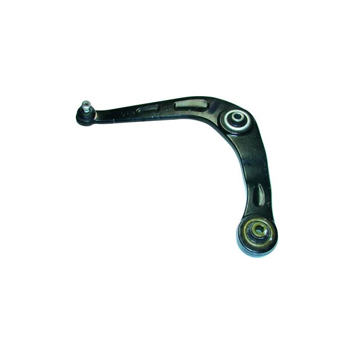 VEMA Lenker, Radaufhängung 16041