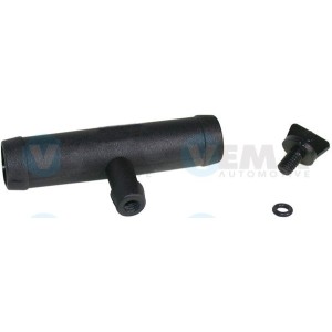 VEMA Kühlmittelrohrleitung 16091