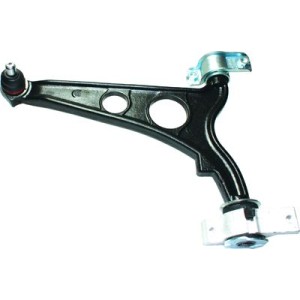 VEMA Lenker, Radaufhängung 16097