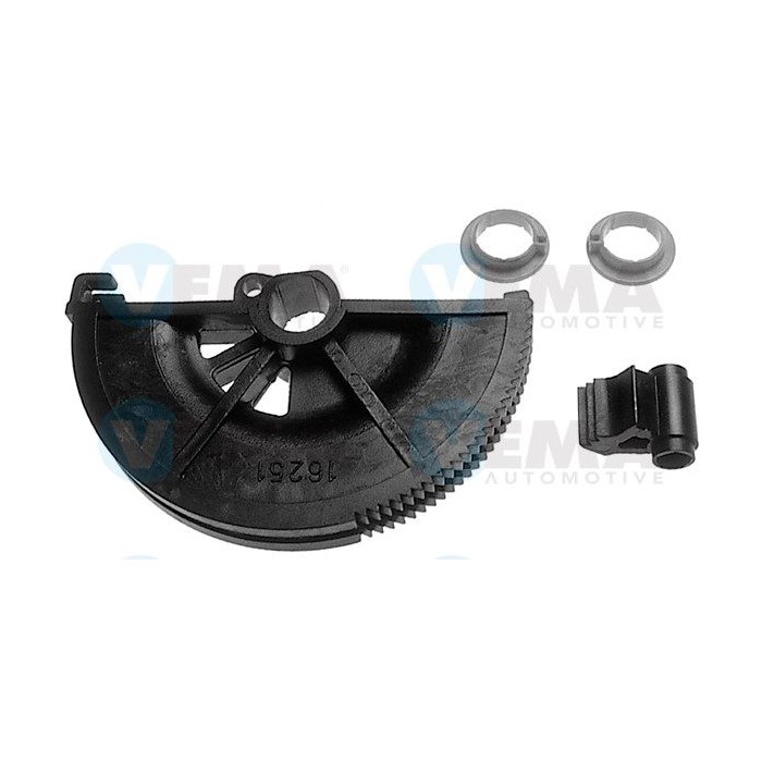 VEMA Reparatursatz, Automatische Kupplungsnachstellung 16251