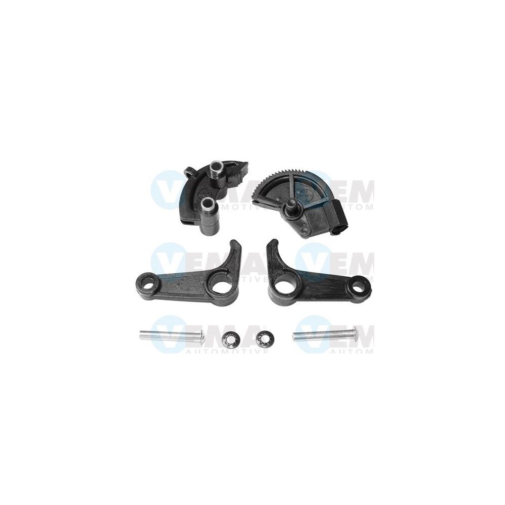 VEMA Reparatursatz, Automatische Kupplungsnachstellung 16255