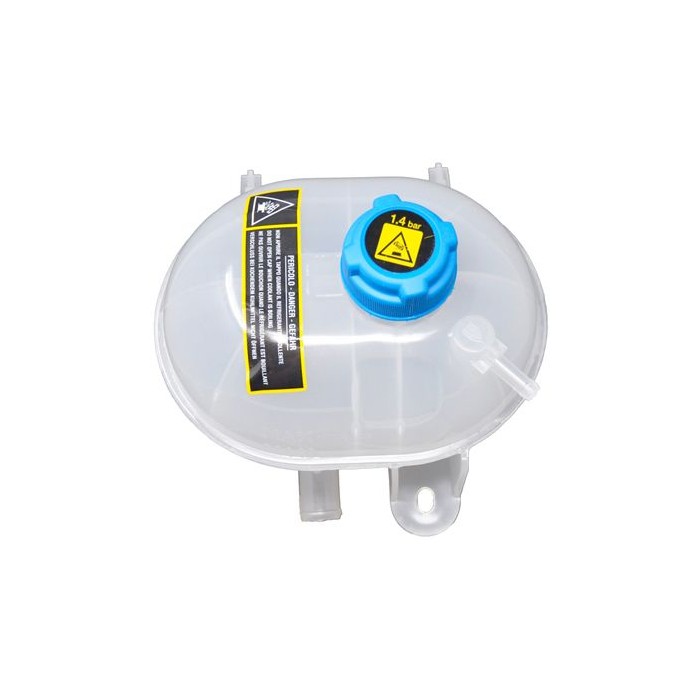 VEMA Wasserkasten, Kühler 163000