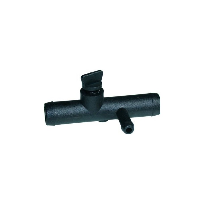 VEMA Kühlmittelrohrleitung 16303