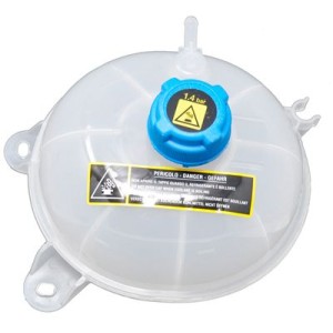 VEMA Wasserkasten, Kühler 163039