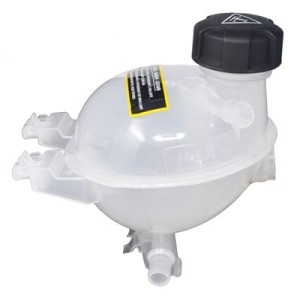 VEMA Wasserkasten, Kühler 163042