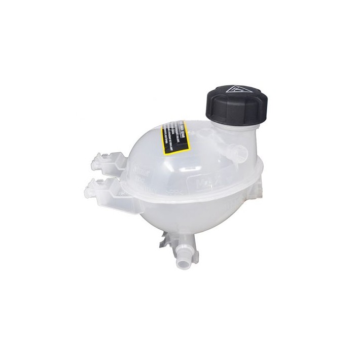 VEMA Wasserkasten, Kühler 163042