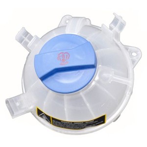 VEMA Wasserkasten, Kühler 163051