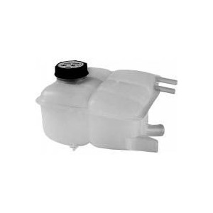 VEMA Wasserkasten, Kühler 163058