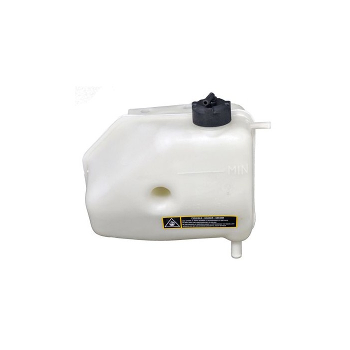 VEMA Wasserkasten, Kühler 16311