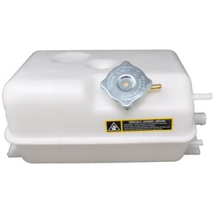 VEMA Wasserkasten, Kühler 16372