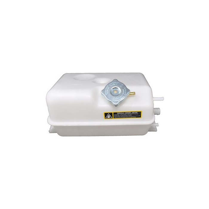 VEMA Wasserkasten, Kühler 16372