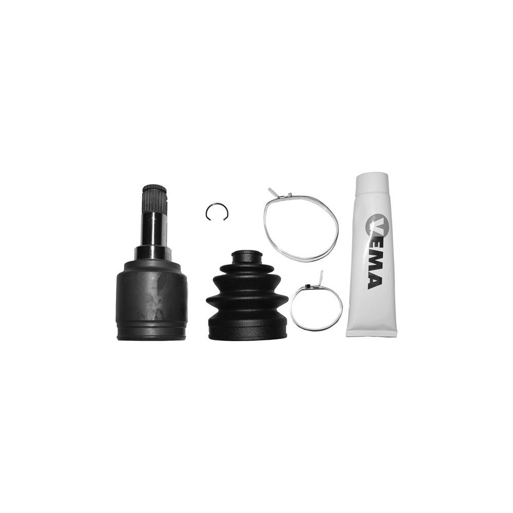 VEMA Gelenksatz, Antriebswelle 16448