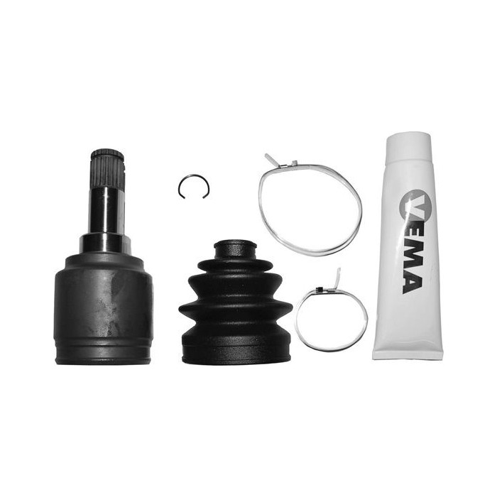 VEMA Gelenksatz, Antriebswelle 16448