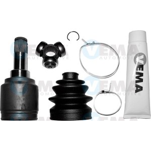 VEMA Gelenksatz, Antriebswelle 16448K2