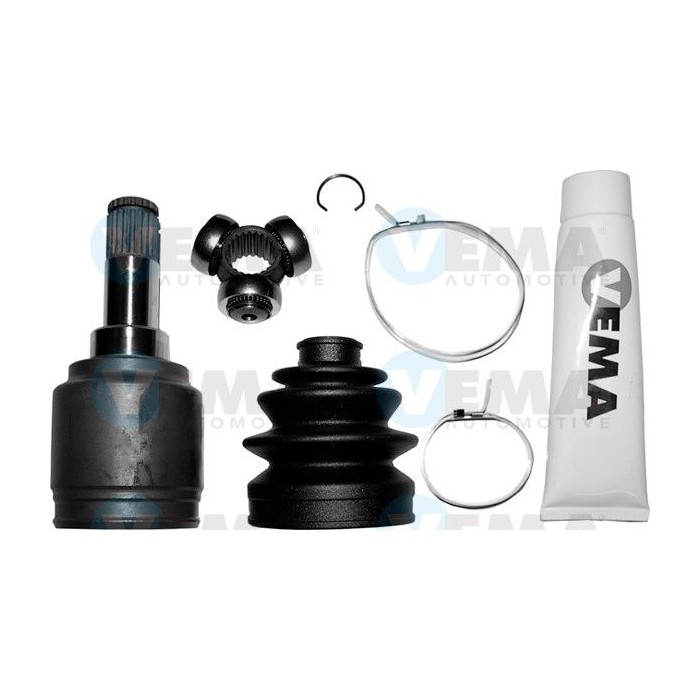 VEMA Gelenksatz, Antriebswelle 16448K2