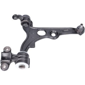 VEMA Lenker, Radaufhängung 16644