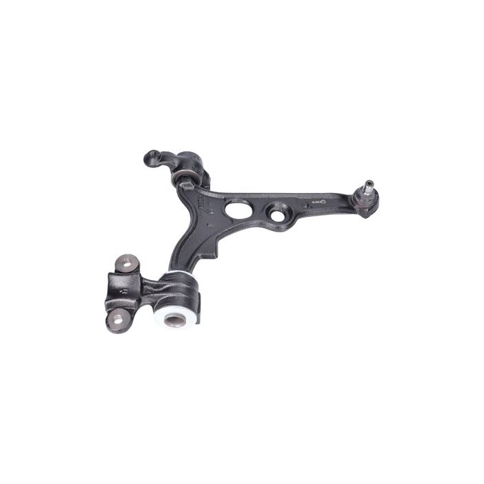 VEMA Lenker, Radaufhängung 16644