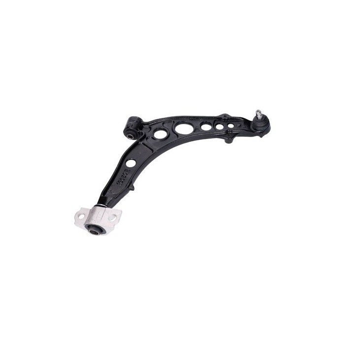 VEMA Lenker, Radaufhängung 16650