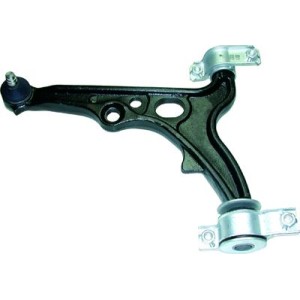 VEMA Lenker, Radaufhängung 16689