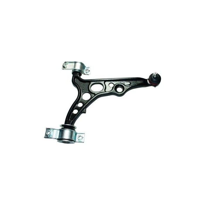 VEMA Lenker, Radaufhängung 16692