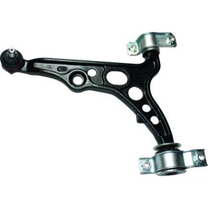 VEMA Lenker, Radaufhängung 16693