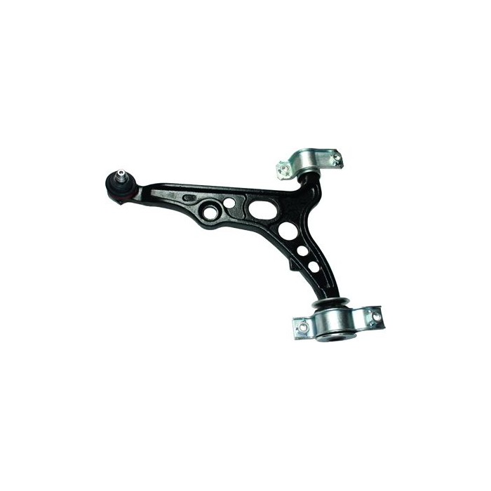 VEMA Lenker, Radaufhängung 16693