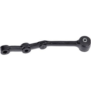 VEMA Lenker, Radaufhängung 167