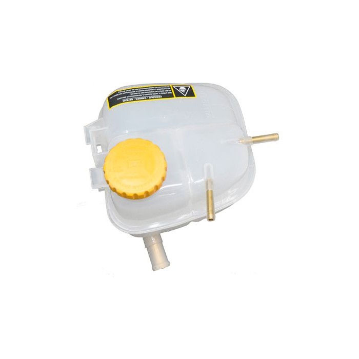 VEMA Wasserkasten, Kühler 17055